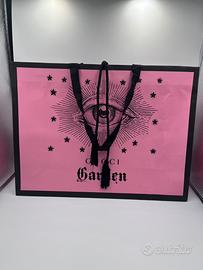 Shopping Bag Gucci Garden Edizione Limitata