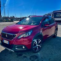 Peugeot 2008 1.6 bluehdi Allure 100cv my16
