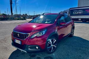 Peugeot 2008 1.6 bluehdi Allure 100cv my16