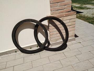 Copertoni All Terrain 27.5x2.0 nuovi