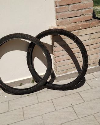 Copertoni All Terrain 27.5x2.0 nuovi