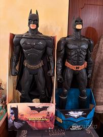 Due Batman 80cm action figure
