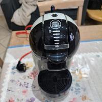 macchinetta del caffè dolce gusto per ricambi