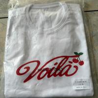 Maglietta Festival sanremo di Elettra Lamborghini