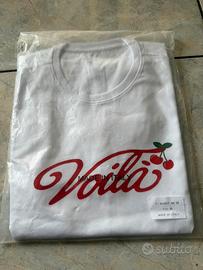 Maglietta Festival sanremo di Elettra Lamborghini