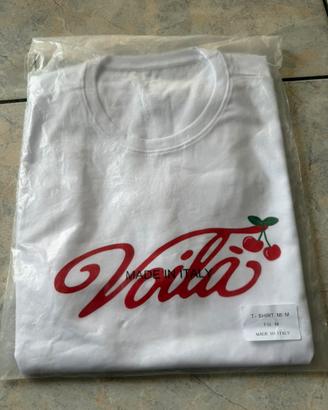 Maglietta Festival sanremo di Elettra Lamborghini