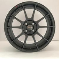Cerchi in lega Autec Wizard 7,5x17 Mini Cooper R56