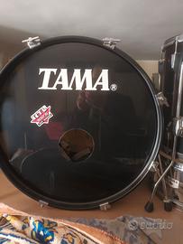 Batteria Tama