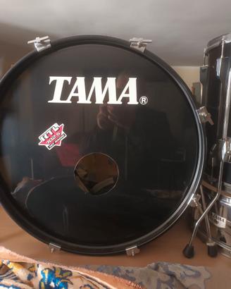 Batteria Tama