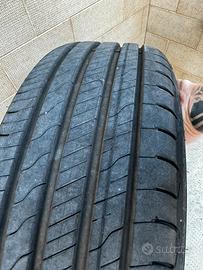 pneumatici goodyear