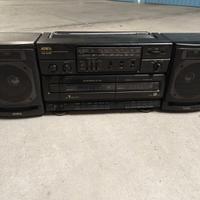 Stereo AIWA CA-W37