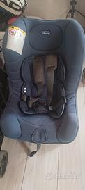 seggiolino auto 
