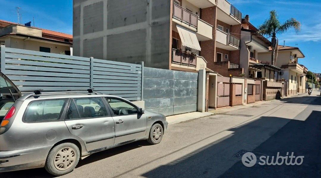 Terreno Edificabile - Vista 5
