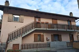 Casa su 2 piani