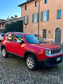 Jeep Renegade 2.0 Active Drive Limited 4x4