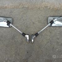 Specchietto suzuki burgman 250 400