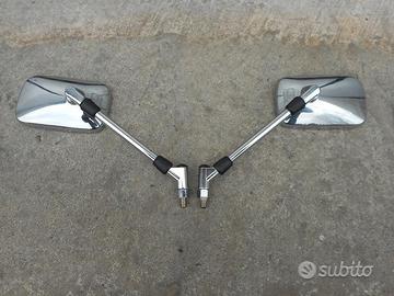 Specchietto suzuki burgman 250 400
