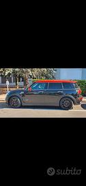 Mini Clubman John Cooper Works solo 68.000 km!