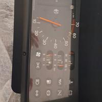 contachilometri giulietta 116 terza serie 