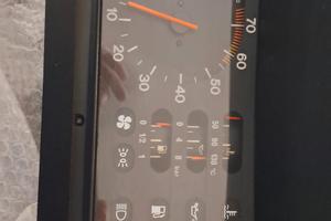 contachilometri giulietta 116 terza serie 