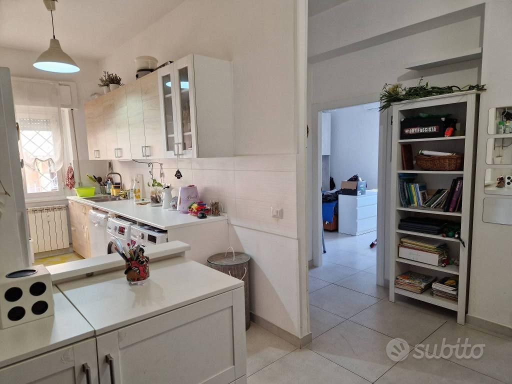 Appartamento – RM - Vista 4