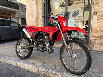 Beta RR Enduro 50 2T 2 tempi