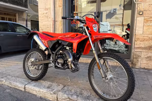 Beta RR Enduro 50 2T 2 tempi