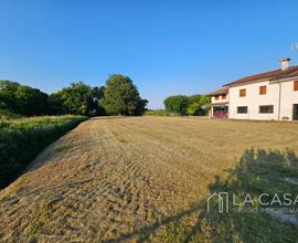 Terreno a San Giorgio della Richinvelda (PN)