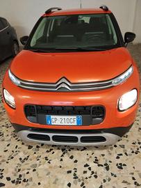 Citroën C3 1.2 Turbo Benzina 110 CV Anno  2021