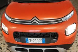Citroën C3 1.2 Turbo Benzina 110 CV Anno  2021