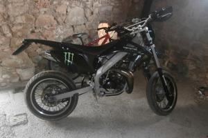 smembro hm derapage 50