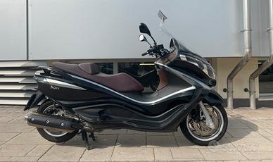 Piaggio X10 500cc Abs-Asr