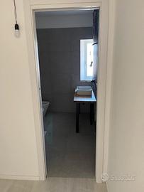 Corso calatafimi nuovi trivani piano alto