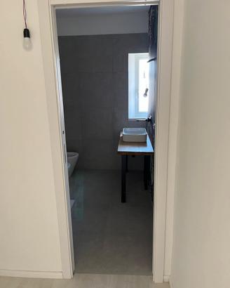Corso calatafimi nuovi trivani piano alto