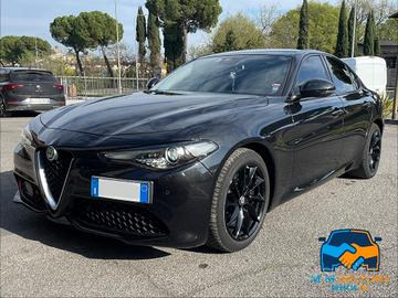 Alfa Romeo Giulia Berlina Giulia 2.2 t Veloce Q4 2
