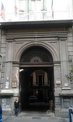 Appartamento centro storico