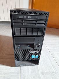 Server Lenovo