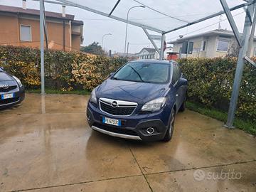 Opel Mokka 1.6 Ecotec 115CV 4x2 Start&Stop Cosmo