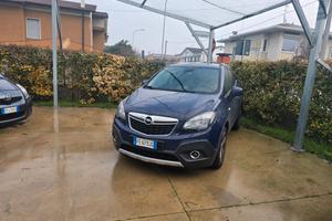 Opel Mokka 1.6 Ecotec 115CV 4x2 Start&Stop Cosmo