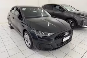 AUDI A3 SPB 35 TDI S tronic Business