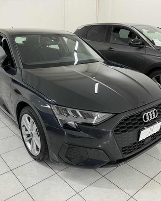 AUDI A3 SPB 35 TDI S tronic Business