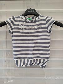 Maglietta Benetton