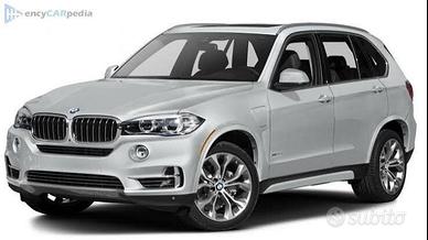 BMW X5 F15 (RICAMBI USATI)