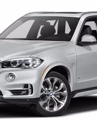 BMW X5 F15 (RICAMBI USATI)