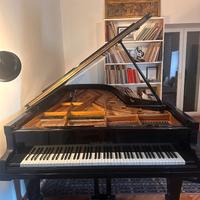 Pianoforte Gran Coda August Forster 280