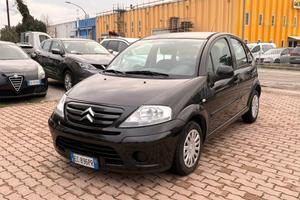 Citroen C3 1.4 Perfect Eco Energy M