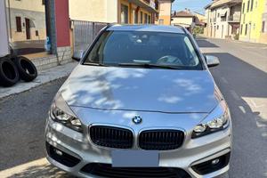 Bmw 225xe