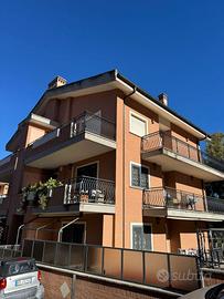 Attico/Mansarda Roma [V48/25VRG] (Giustiniana)