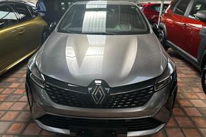 Renault Clio TCe 90 CV Techno