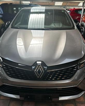 Renault Clio TCe 90 CV Techno